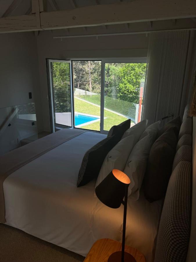 Casas Bouca Maria - Aqua Village & Sports Marco de Canavezes المظهر الخارجي الصورة