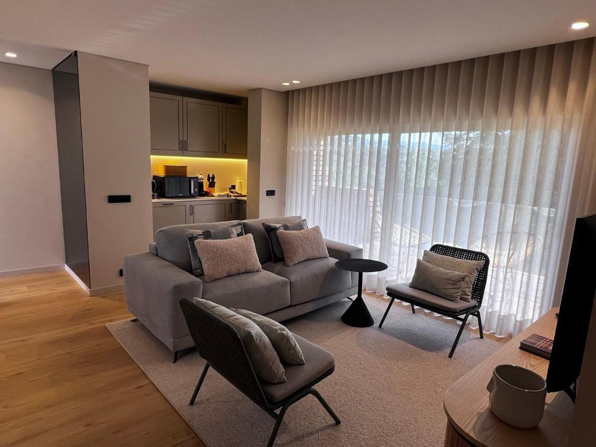 Casas Bouca Maria - Aqua Village & Sports Marco de Canavezes المظهر الخارجي الصورة