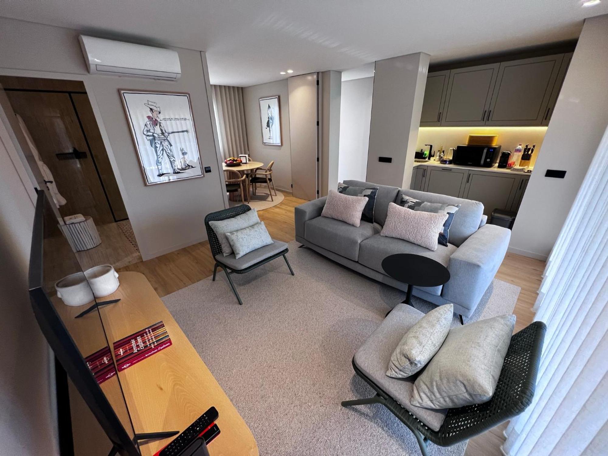 Casas Bouca Maria - Aqua Village & Sports Marco de Canavezes المظهر الخارجي الصورة