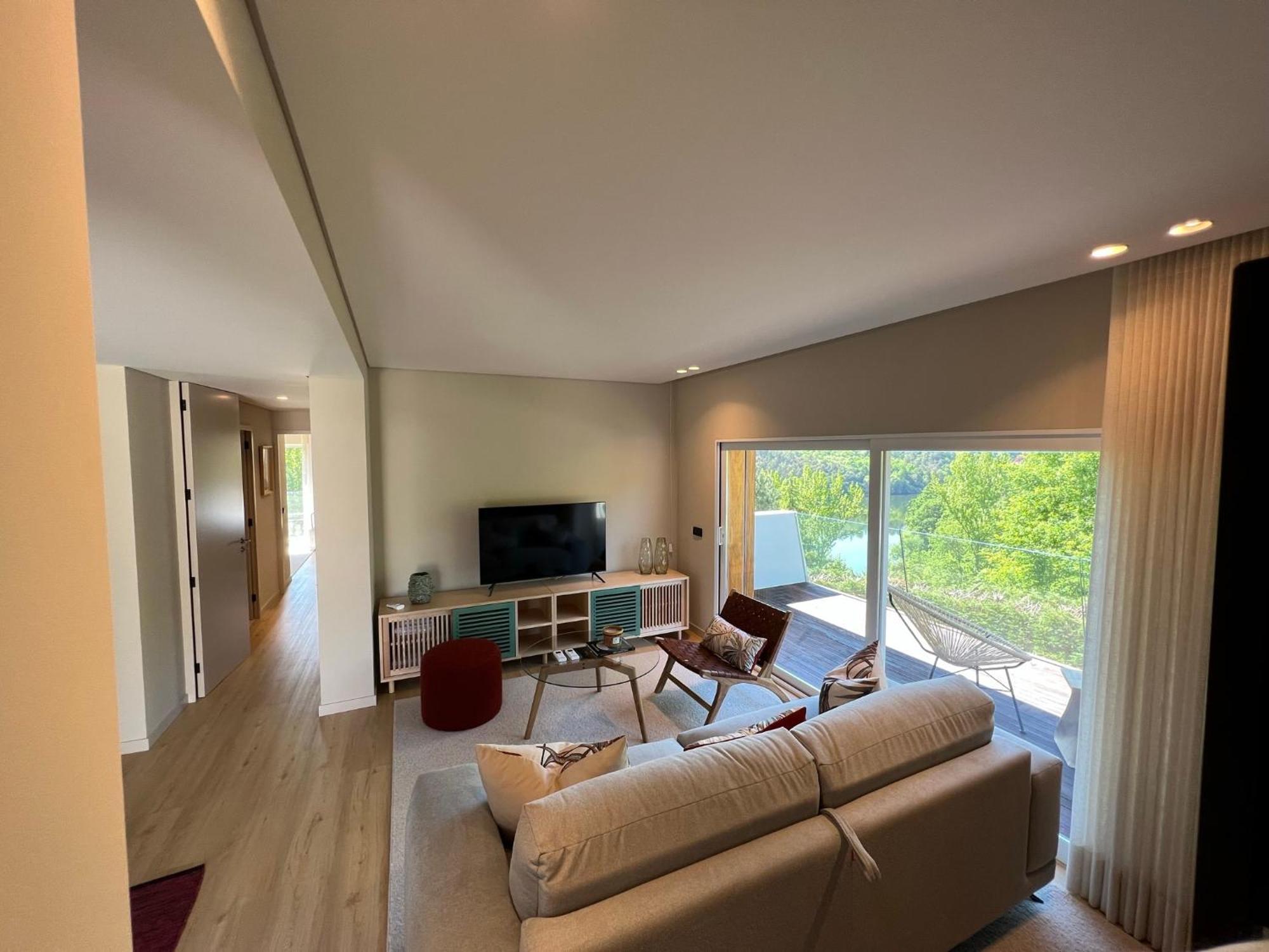 Casas Bouca Maria - Aqua Village & Sports Marco de Canavezes المظهر الخارجي الصورة