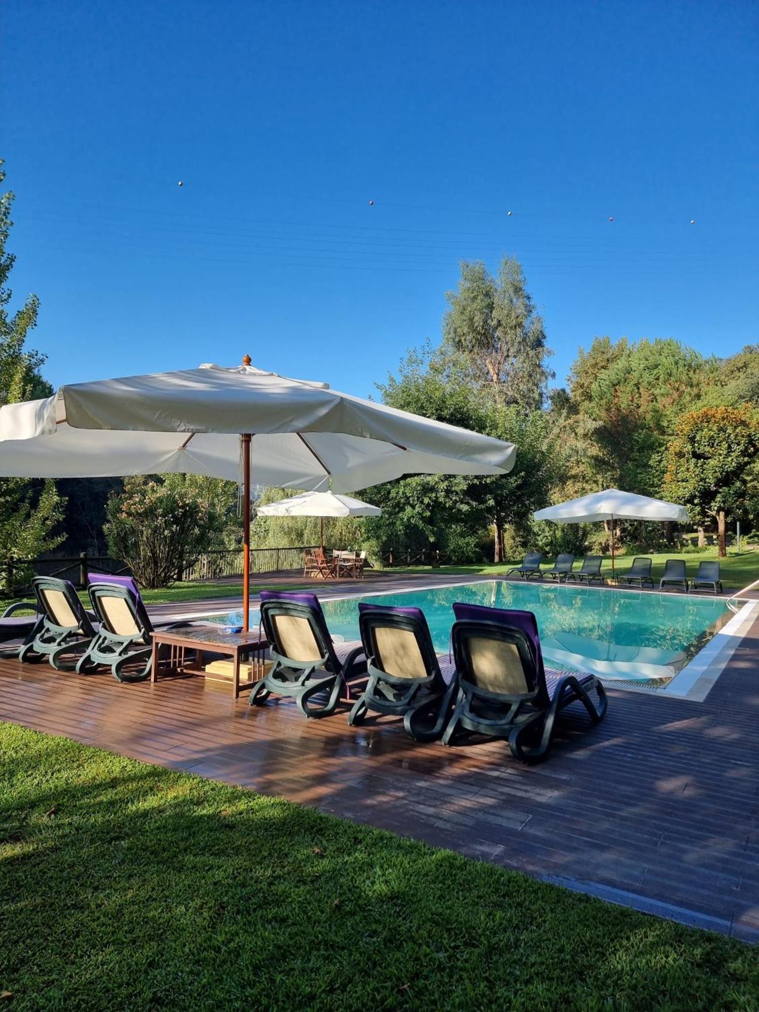 Casas Bouca Maria - Aqua Village & Sports Marco de Canavezes المظهر الخارجي الصورة