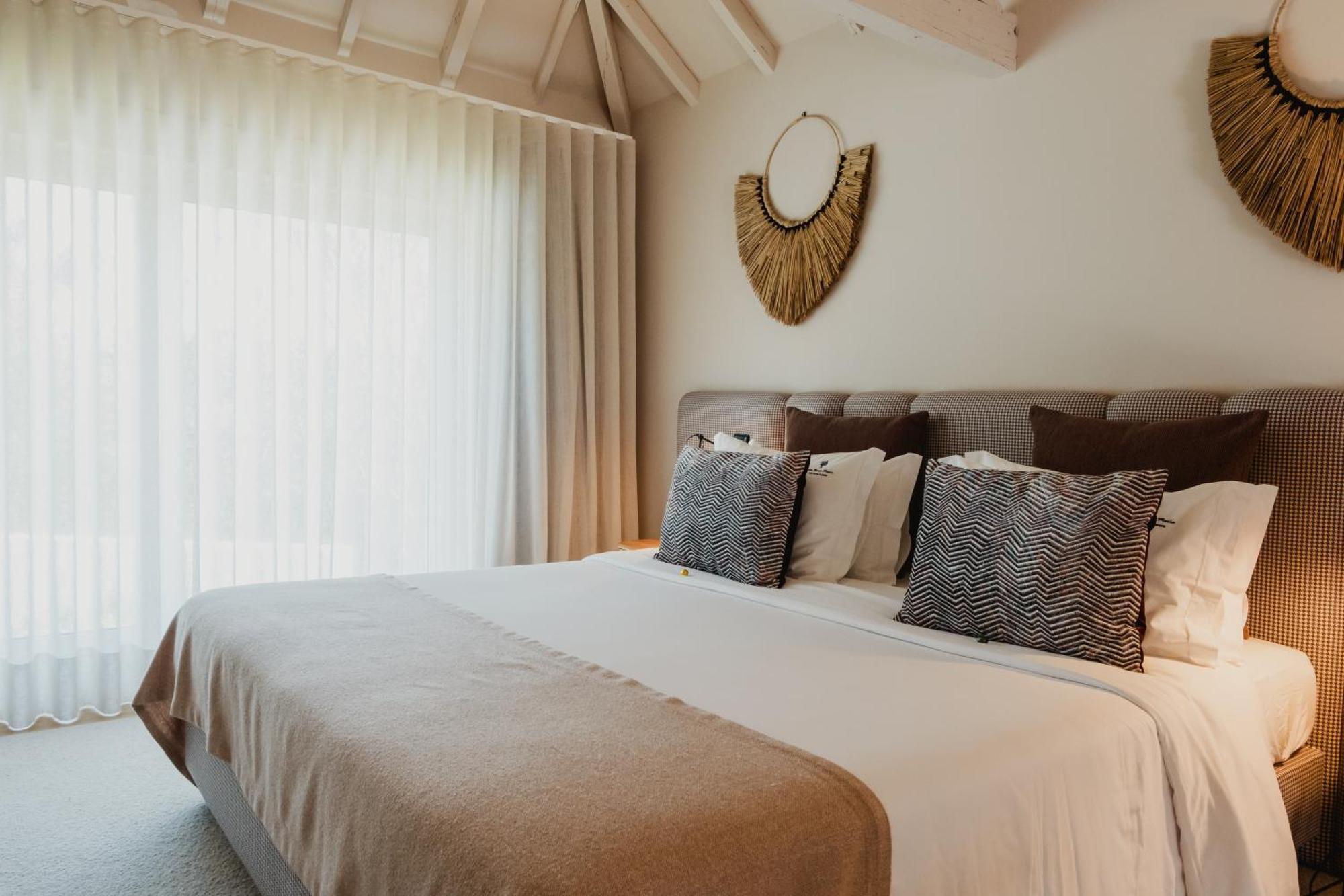 Casas Bouca Maria - Aqua Village & Sports Marco de Canavezes الغرفة الصورة