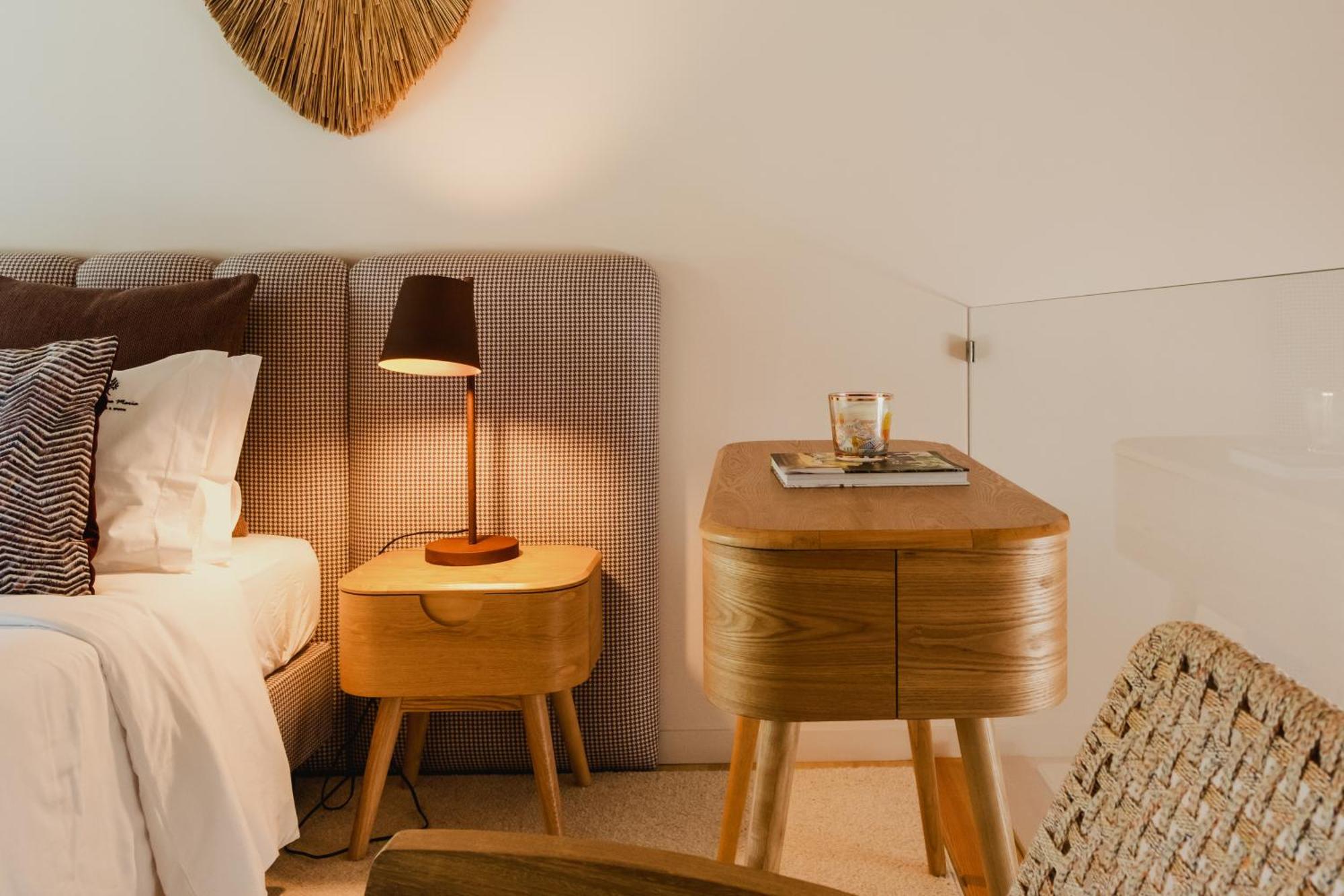 Casas Bouca Maria - Aqua Village & Sports Marco de Canavezes الغرفة الصورة