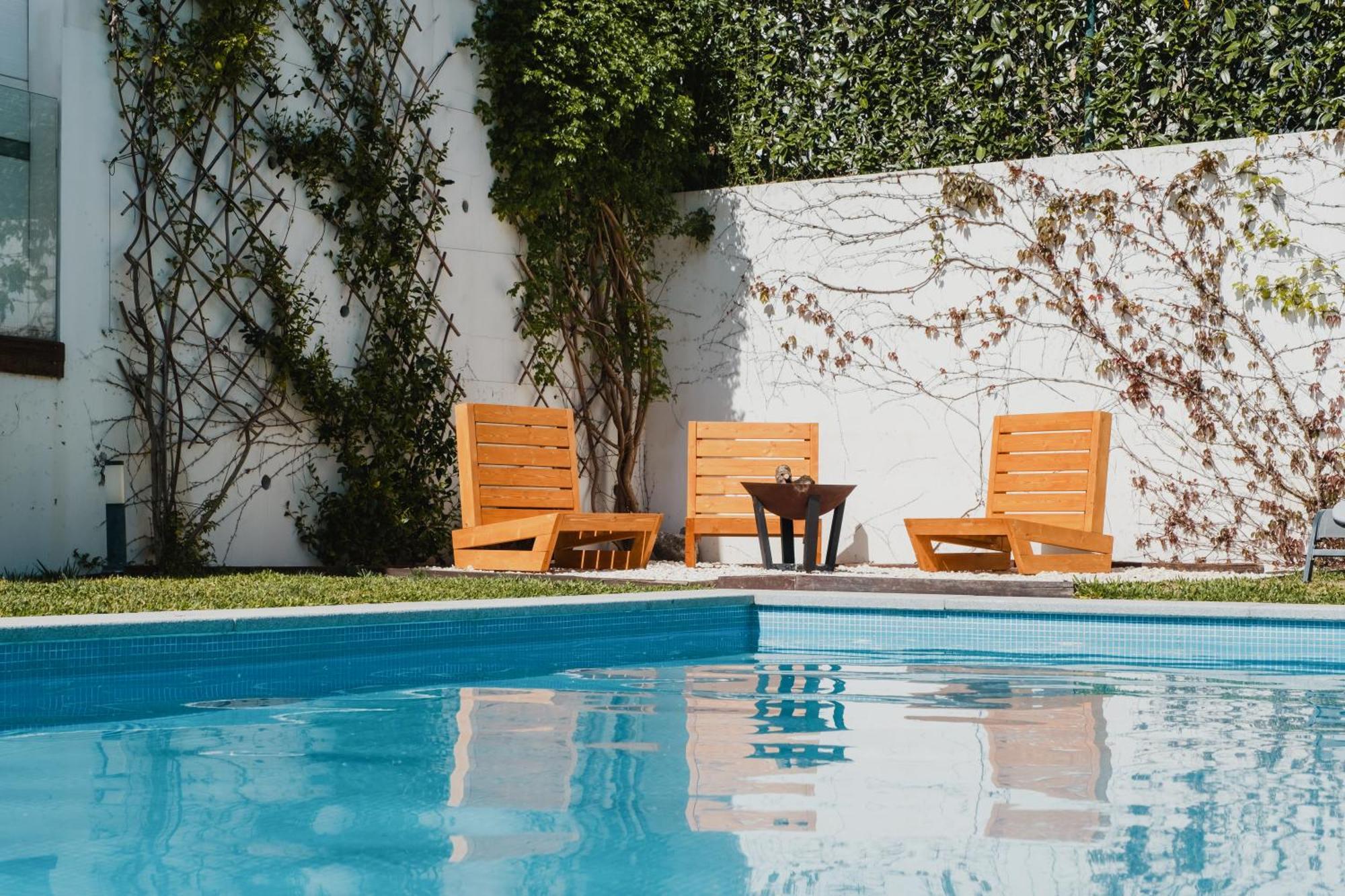 Casas Bouca Maria - Aqua Village & Sports Marco de Canavezes المظهر الخارجي الصورة